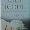 Perfect Match – Jodi Picoult secondhand book