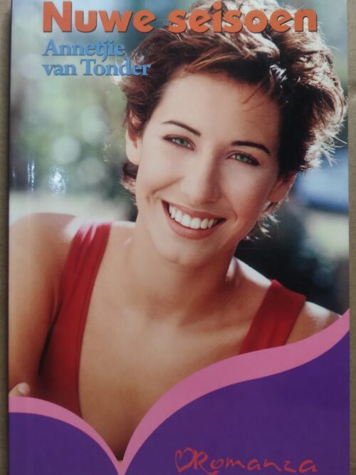 Nuwe Seisoen - Annetjie van Tonder