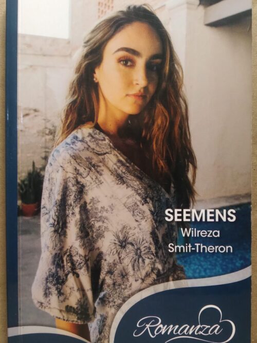 Seemens - Wilreza Smit-Theron