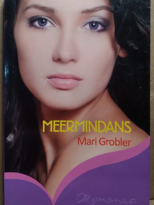 Meermindans - Mari Grobler