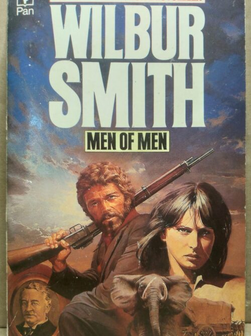 Men of Men - Wilbur Smith