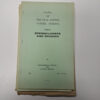 Flora Of Melville Koppies Nature Reserve (2 Volumes) secondhand book