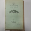 Flora Of Melville Koppies Nature Reserve (2 Volumes) secondhand book