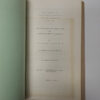 Flora Of Melville Koppies Nature Reserve (2 Volumes) secondhand book