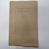 Flora Of Melville Koppies Nature Reserve (2 Volumes) secondhand book