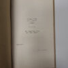 Flora Of Melville Koppies Nature Reserve (2 Volumes) secondhand book
