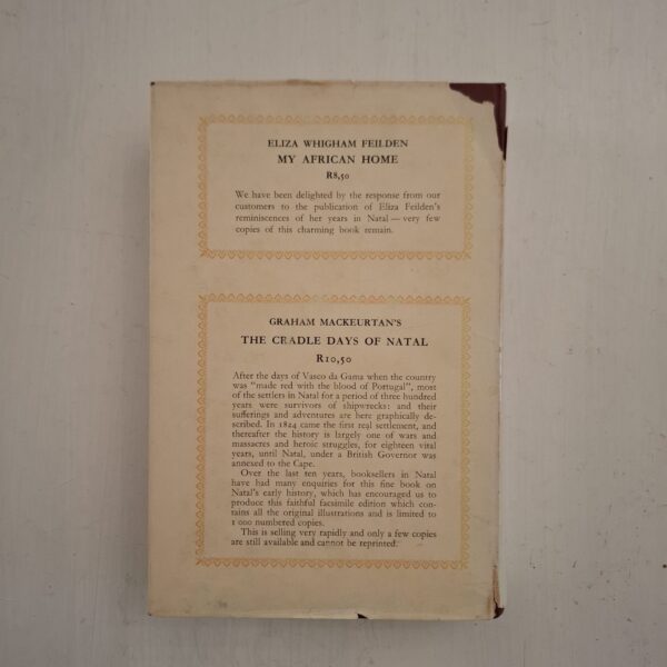 Long, Long Ago – RC Samuelson secondhand book