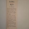 Long, Long Ago – RC Samuelson secondhand book