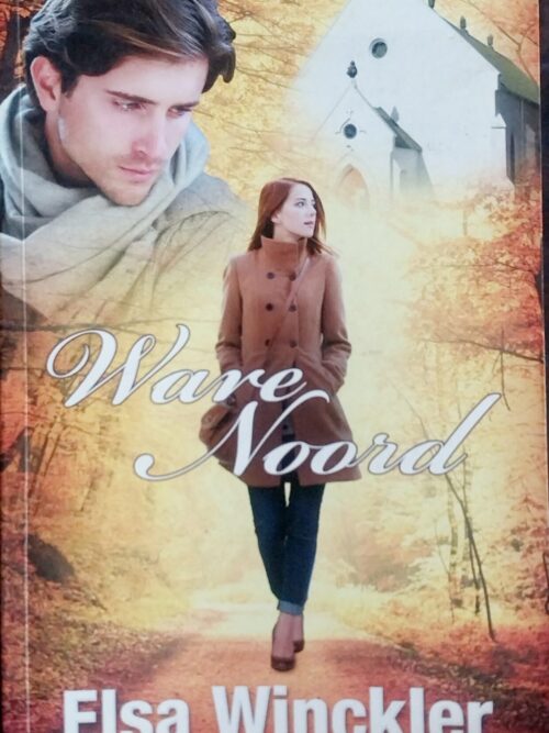 Ware Noord - Elsa Winckler