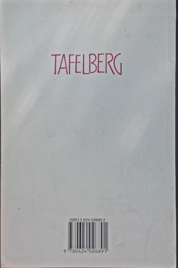 Kinders Van Die Aarde – Charles Fryer secondhand book