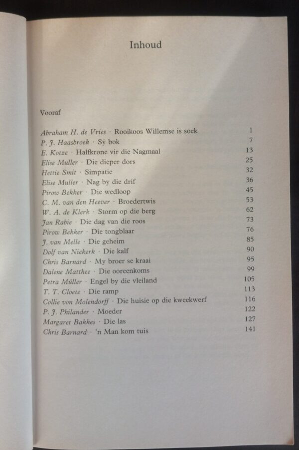 Kinders Van Die Aarde – Charles Fryer secondhand book