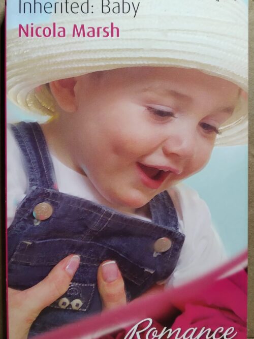 Inherited: Baby - Nicola Marsh