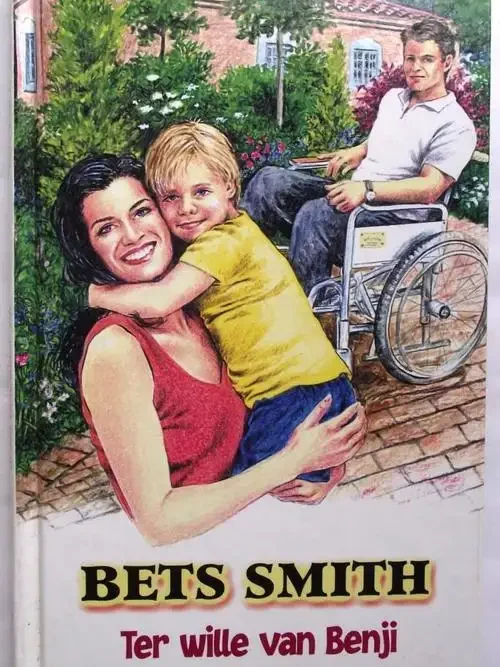 Ter Wille Van Benji - Bets Smith