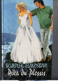 Skuilplek: Elandsbaai - Rika du Plessis