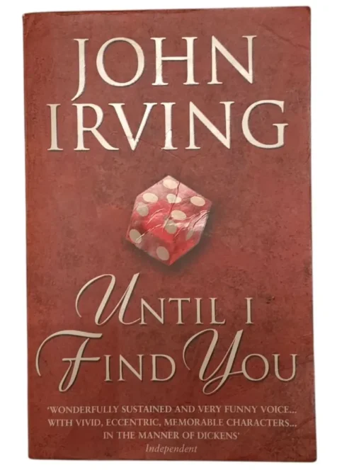 Until I Find You - John Irving