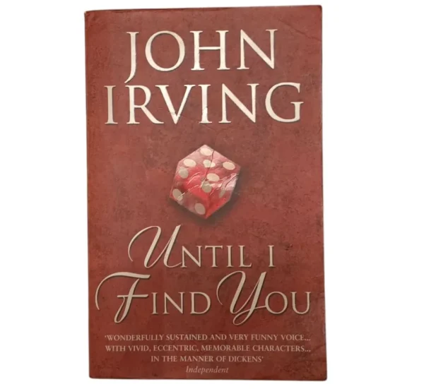 Until I Find You - John Irving