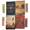 Francine Rivers Valuepack BUNDLE Francine Rivers Valuepack BUNDLE secondhand book