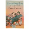 Tietiesbaaikos - Pieter Pieterse
