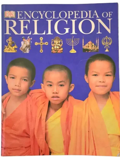 Encyclopedia Of Religion – Fran Baines Et Al