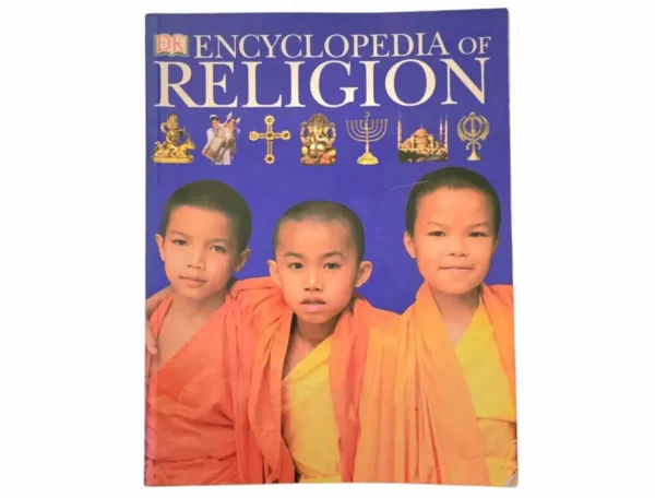 Encyclopedia Of Religion – Fran Baines Et Al