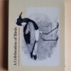 A Celebration Of Birds – C.G. Finch-Davies secondhand book