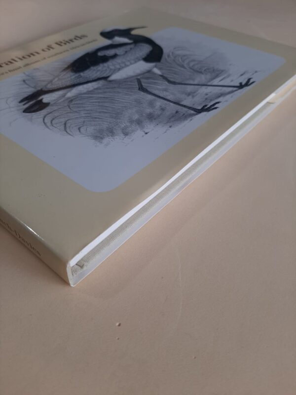 A Celebration Of Birds – C.G. Finch-Davies secondhand book
