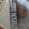 Along Came A Spider – James Patterson secondhand book