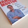 And Then They Fired Me – Jannie Mouton secondhand book