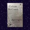 Apeirogon – Colum McCann secondhand book