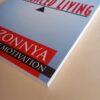 Balanced Living – Dr Zonnya secondhand book