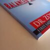 Balanced Living – Dr Zonnya secondhand book