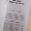 Balanced Living – Dr Zonnya secondhand book