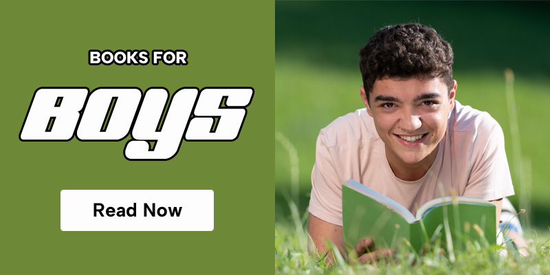 9 Simple Ways To Encourage Boys To Read (And Love It)