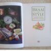Braai In Style — Lannice Snyman secondhand book