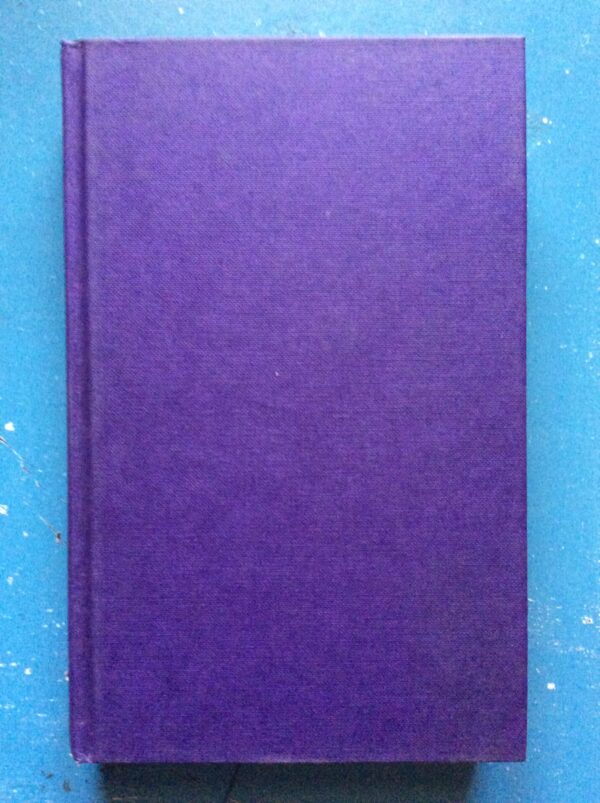 Burger’s Daughter – Nadine Gordimer secondhand book