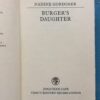 Burger’s Daughter – Nadine Gordimer secondhand book