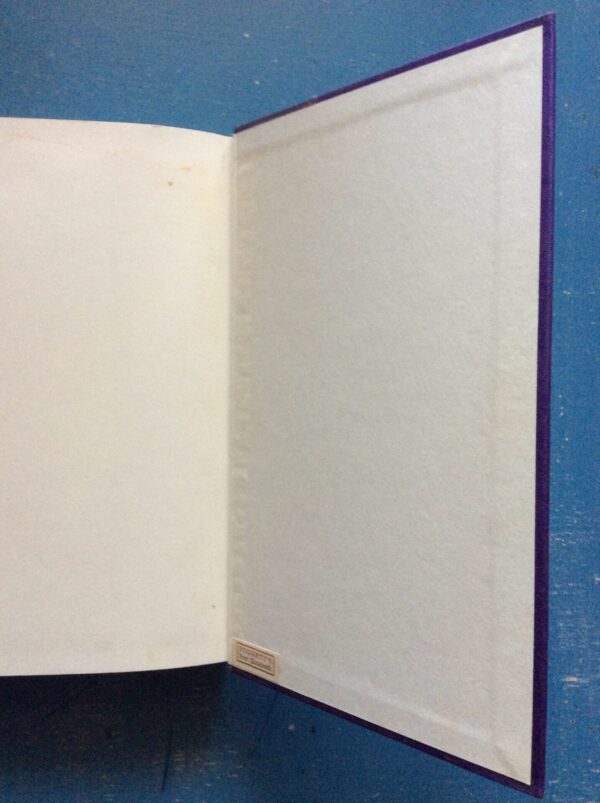 Burger’s Daughter – Nadine Gordimer secondhand book