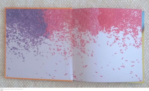 Cakemoji: Recipes & Ideas For Sweet-Talking Treats — Jenni Powell secondhand book