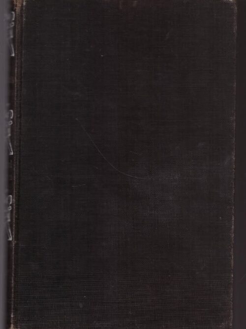 The Captain’s Table — Richard Gordon secondhand book