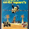 Casspirs En Campari's: 'n Historiese Entertainment -- Etienne Van Heerden Casspirs En Campari’s: ‘n Historiese Entertainment — Etienne Van Heerden secondhand book