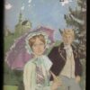 Castle Of Eagles — Constance Heaven secondhand book