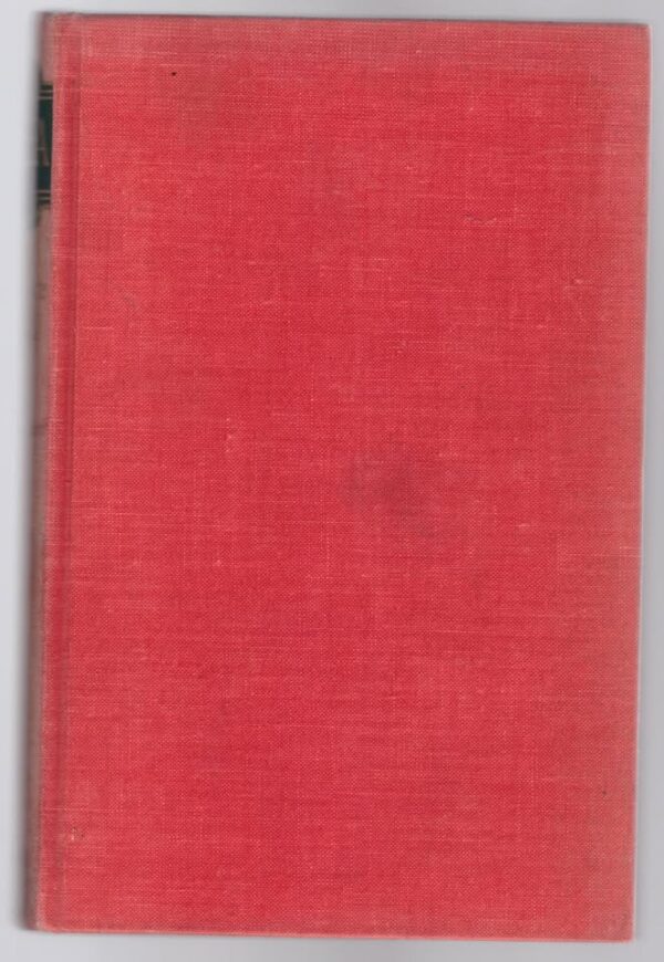 Clea — Lawrence Durrell secondhand book