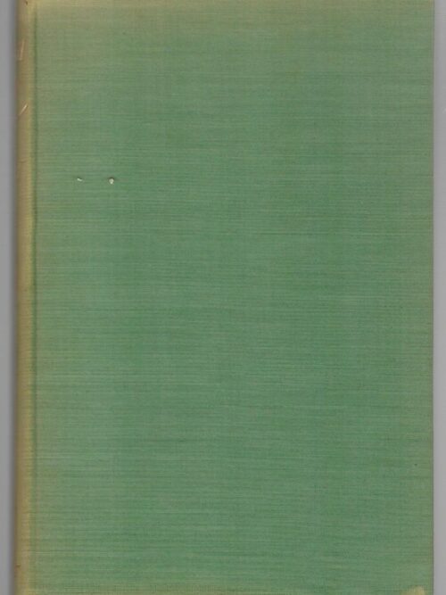 The Cocktail Party — T. S. Eliot secondhand book
