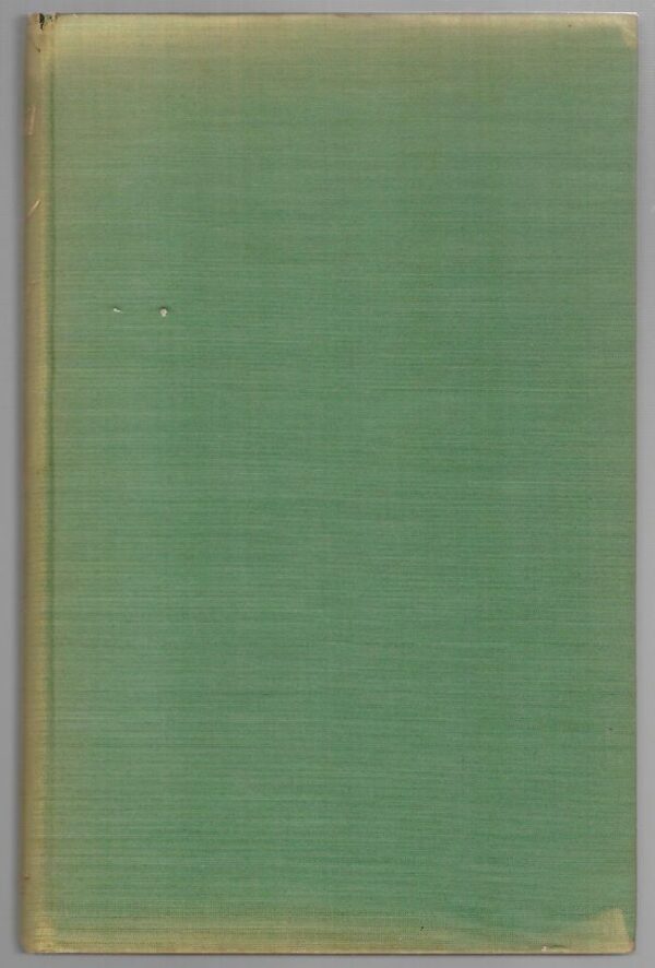 The Cocktail Party — T. S. Eliot secondhand book