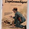 Corpse Diplomatique: A Jane And Dagobert Brown Mystery -- Delano Ames