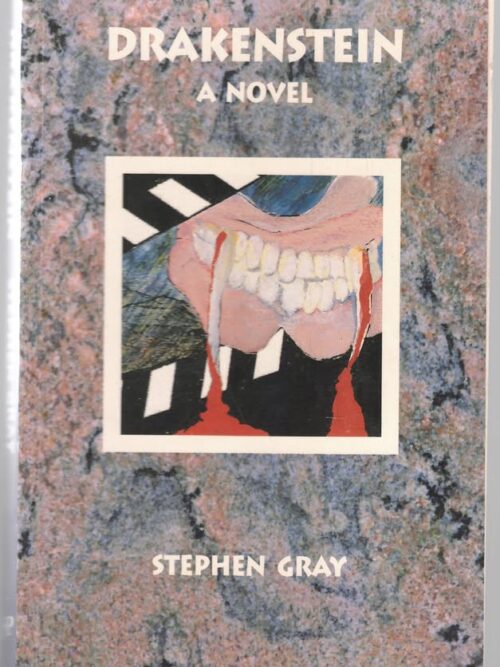 Drakenstein -- Stephen Gray