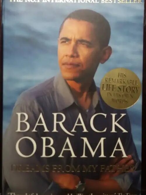 Dreams From My Father - Barack Obama