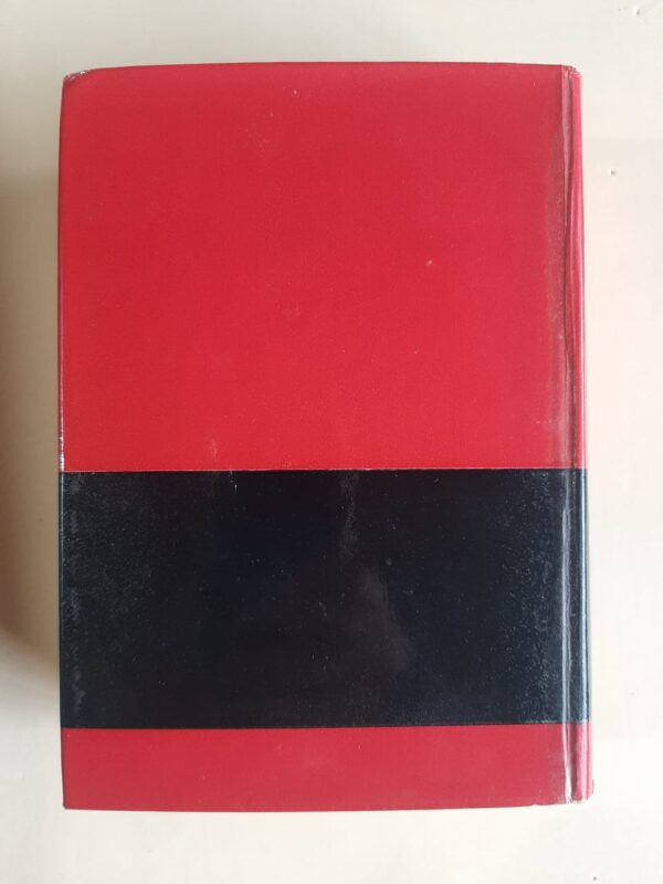 Ensiklopedie Van Suidelike Afrika – Eric Rosenthal secondhand book