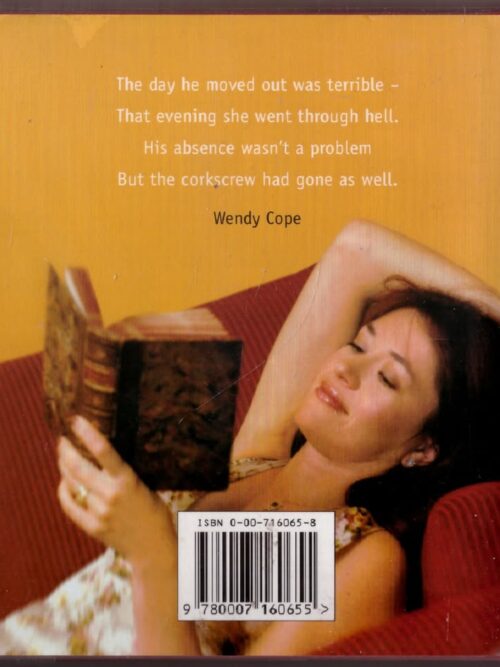 Essential Poems (To Fall in Love With) — Daisy Goodwin secondhand book