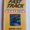 Fast Track – Roger Fritz secondhand book